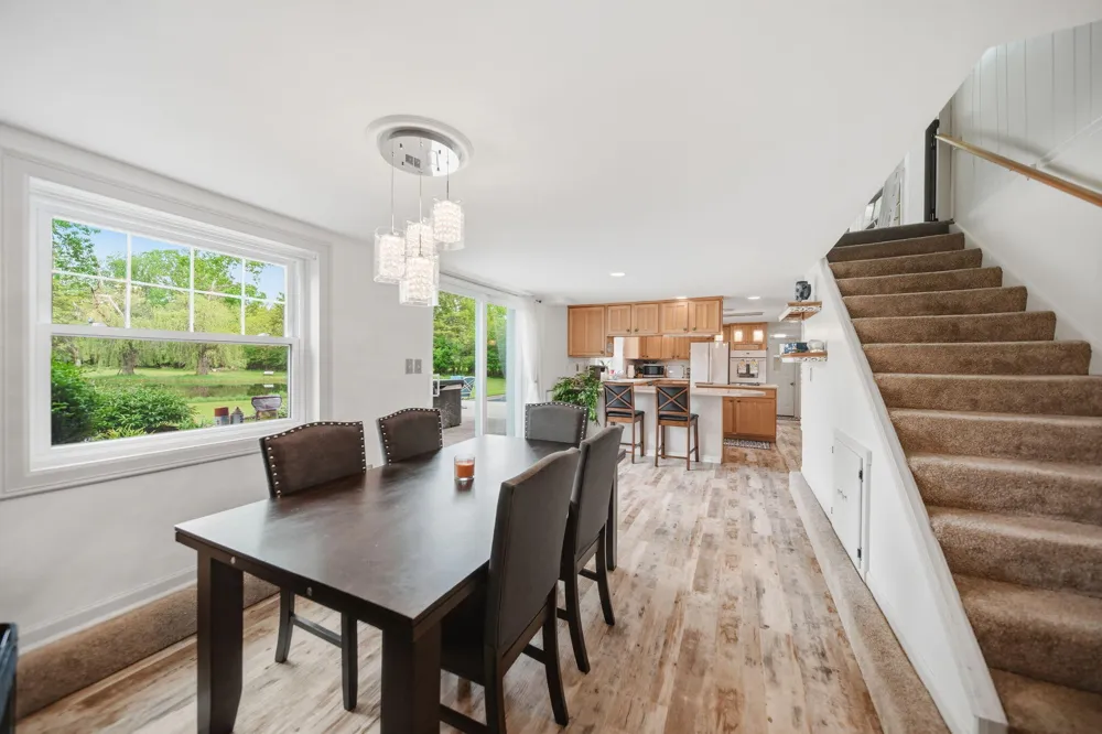 6541 Ackerson Lake Road Napoleon Township, MI 49201