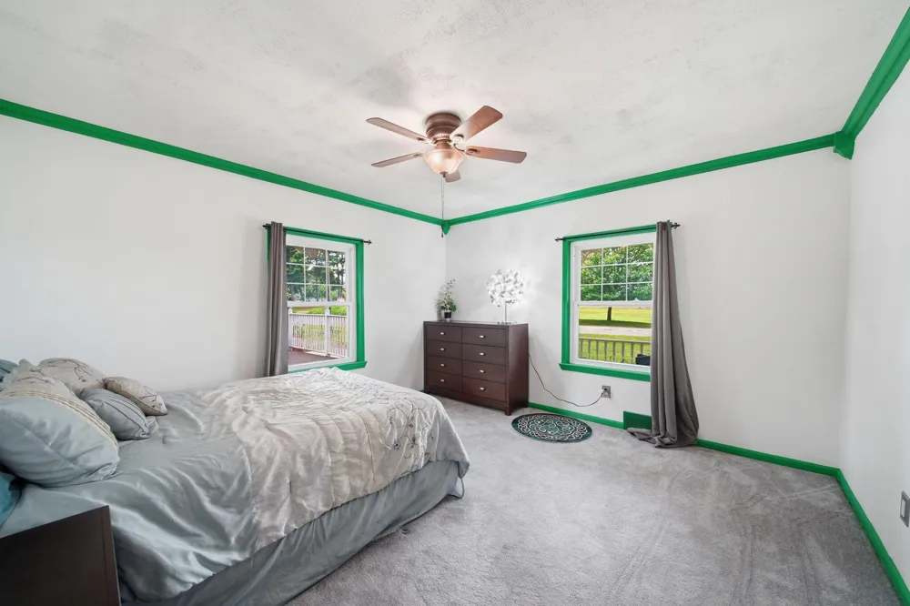 6541 Ackerson Lake Road Napoleon Township, MI 49201