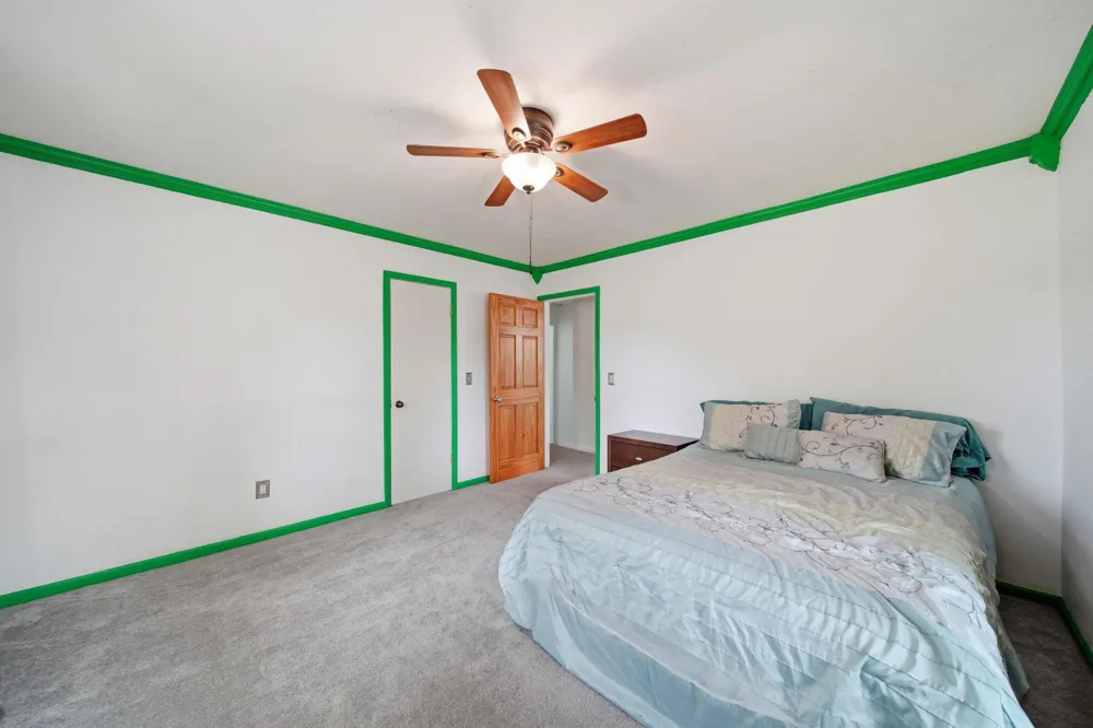 6541 Ackerson Lake Road Napoleon Township, MI 49201