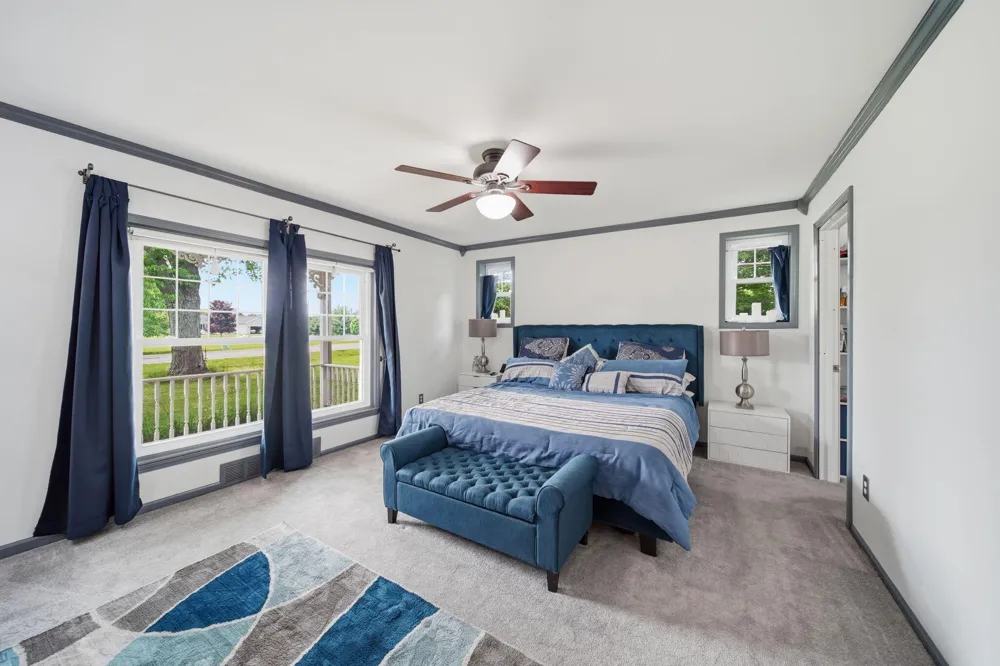 6541 Ackerson Lake Road Napoleon Township, MI 49201