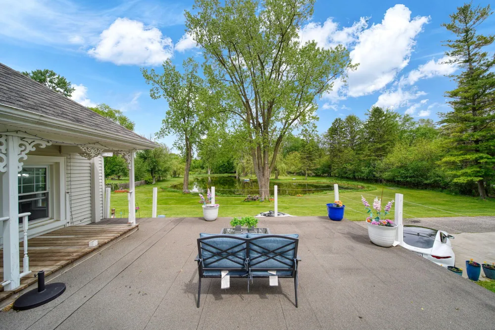 6541 Ackerson Lake Road Napoleon Township, MI 49201