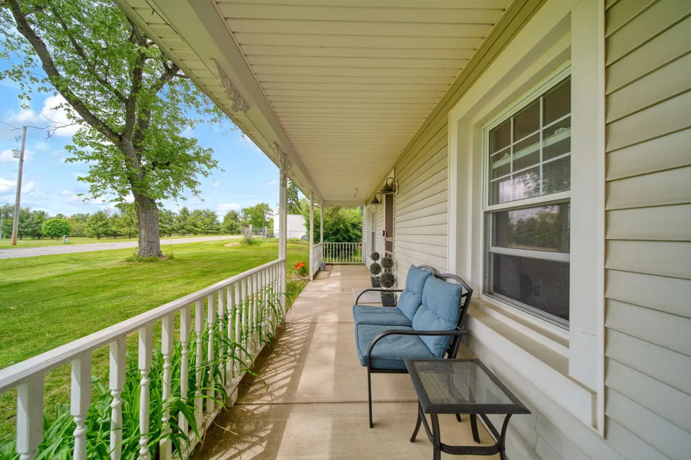 6541 Ackerson Lake Road Napoleon Township, MI 49201