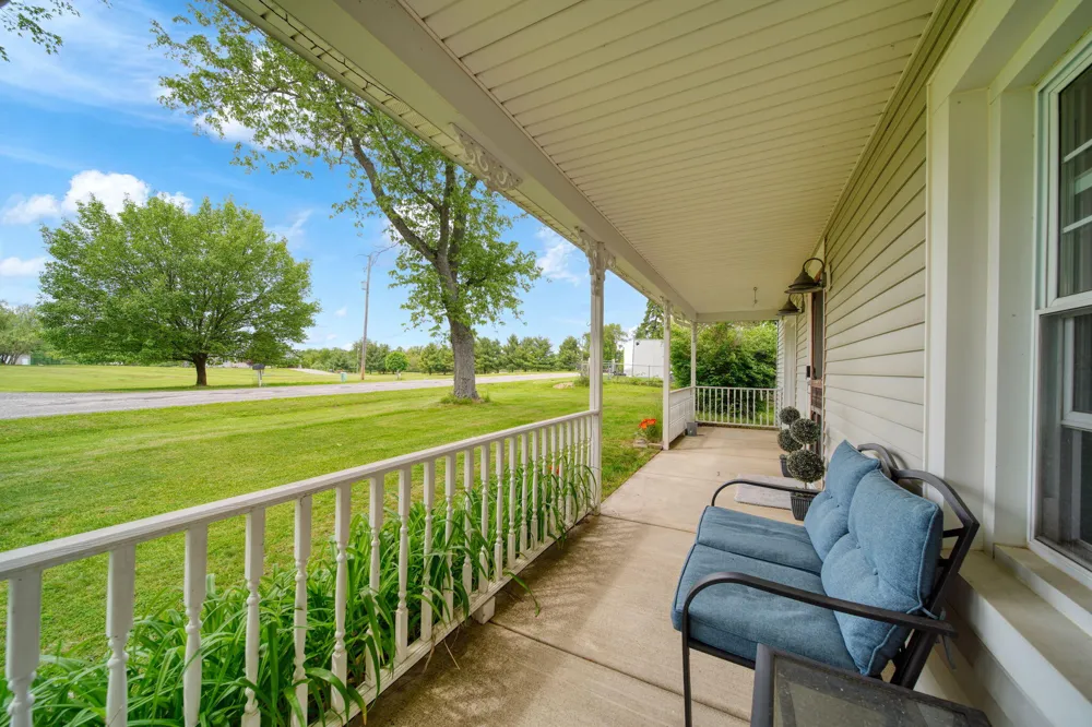 6541 Ackerson Lake Road Napoleon Township, MI 49201
