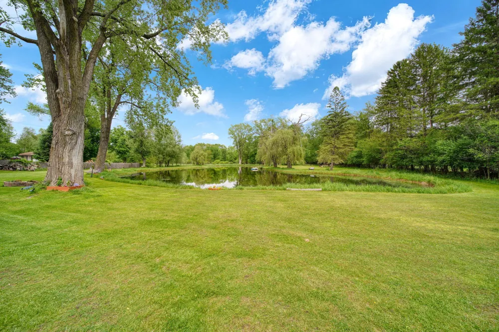 6541 Ackerson Lake Road Napoleon Township, MI 49201