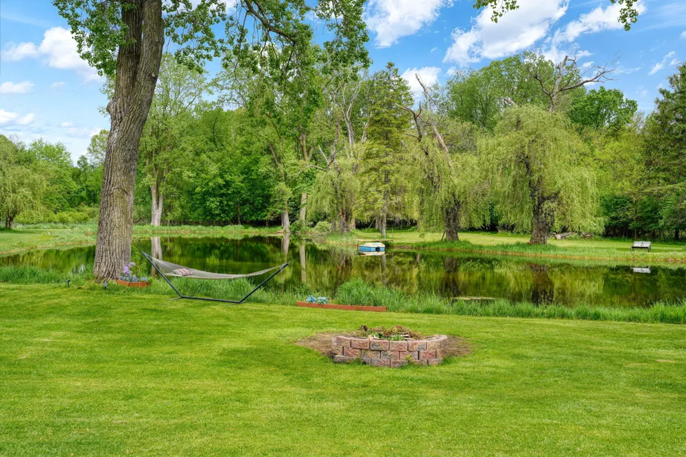 6541 Ackerson Lake Road Napoleon Township, MI 49201