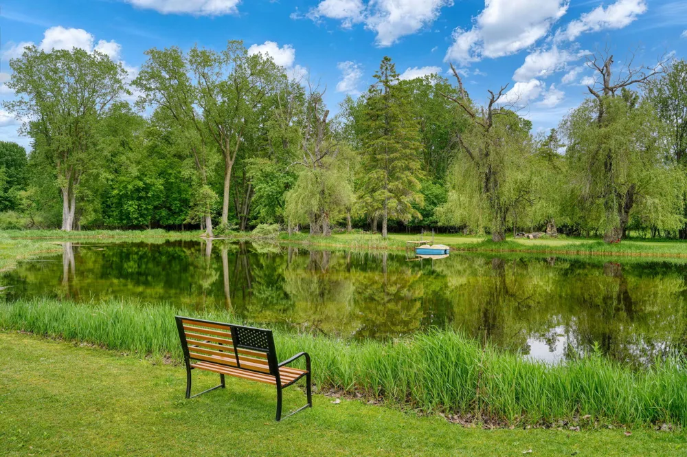 6541 Ackerson Lake Road Napoleon Township, MI 49201