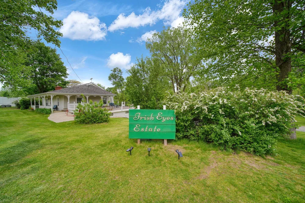 6541 Ackerson Lake Road Napoleon Township, MI 49201