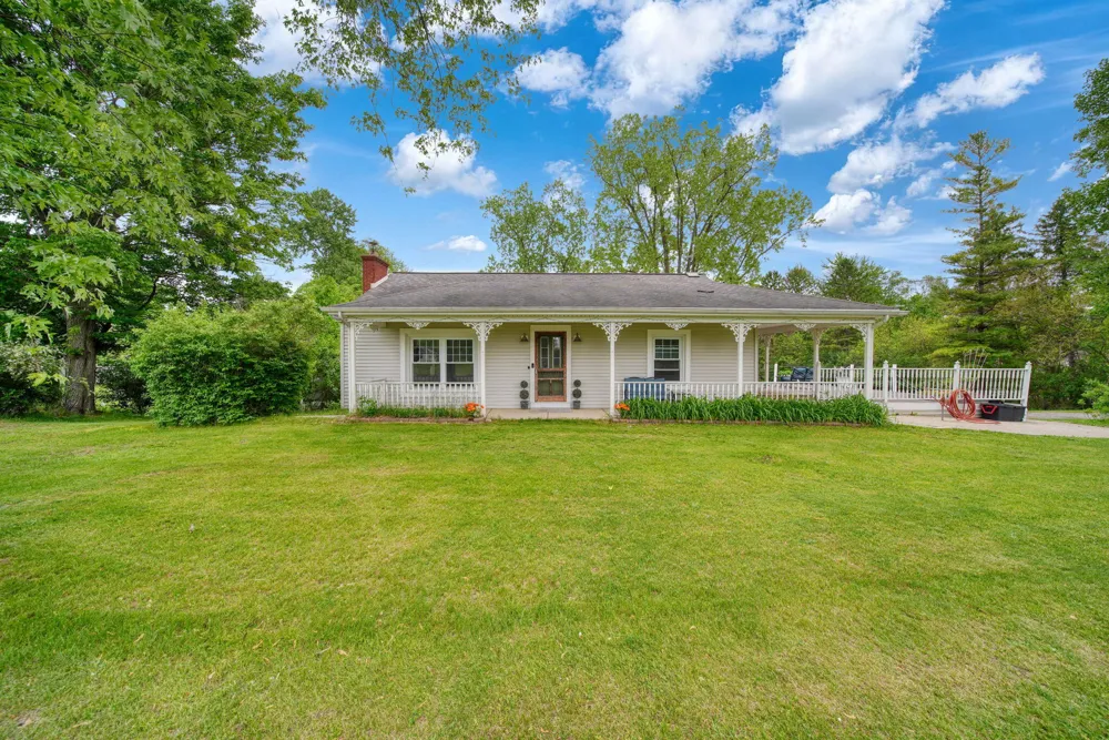 6541 Ackerson Lake Road Napoleon Township, MI 49201