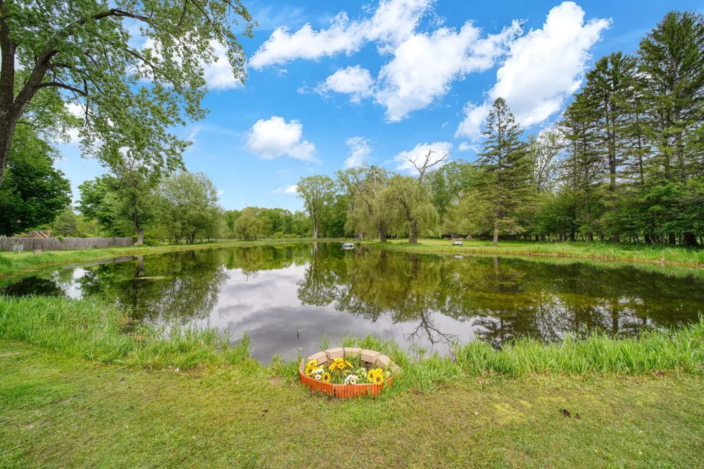 6541 Ackerson Lake Road Napoleon Township, MI 49201