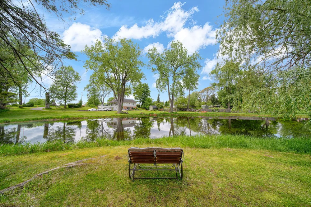 6541 Ackerson Lake Road Napoleon Township, MI 49201