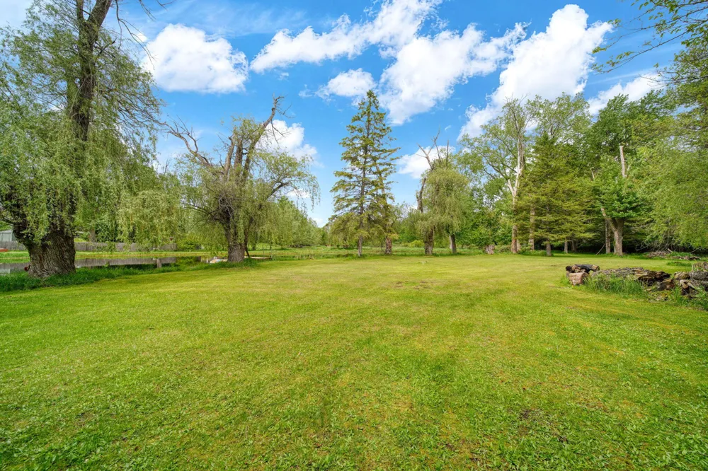 6541 Ackerson Lake Road Napoleon Township, MI 49201