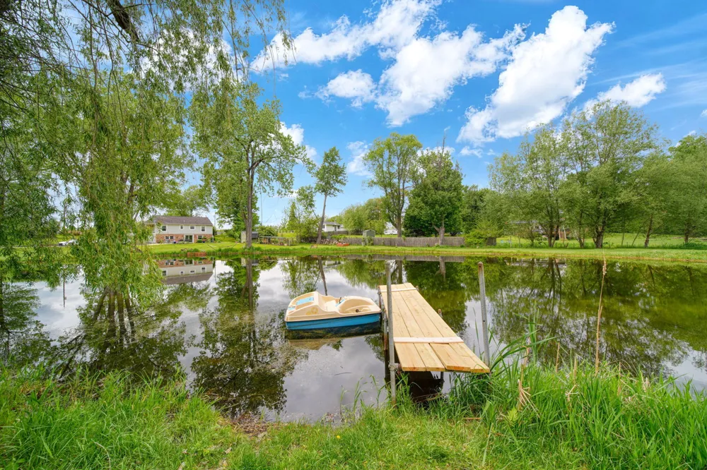 6541 Ackerson Lake Road Napoleon Township, MI 49201