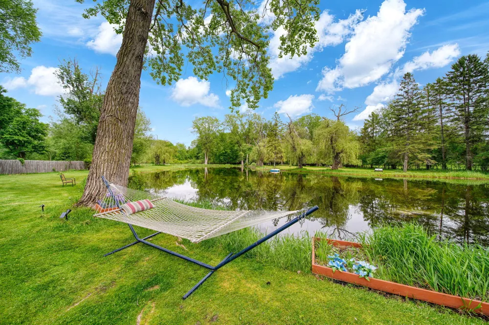 6541 Ackerson Lake Road Napoleon Township, MI 49201
