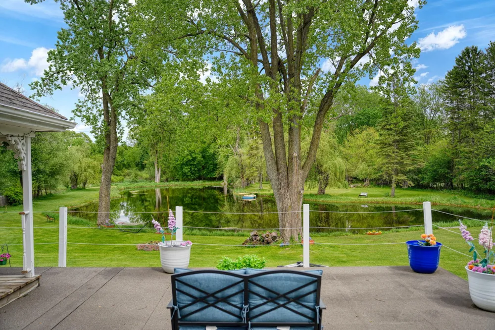 6541 Ackerson Lake Road Napoleon Township, MI 49201
