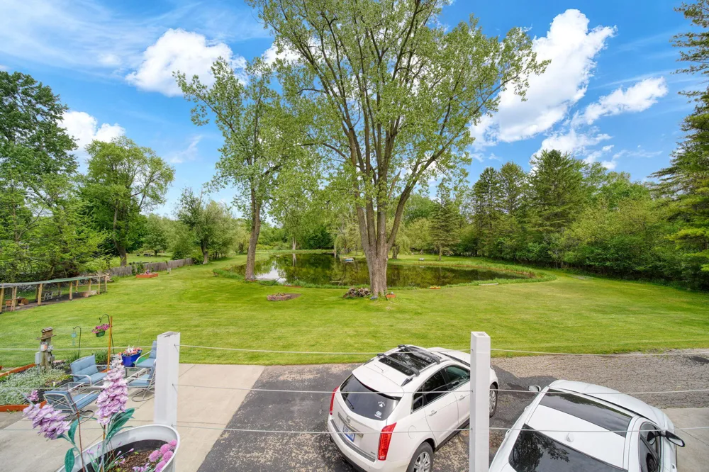 6541 Ackerson Lake Road Napoleon Township, MI 49201