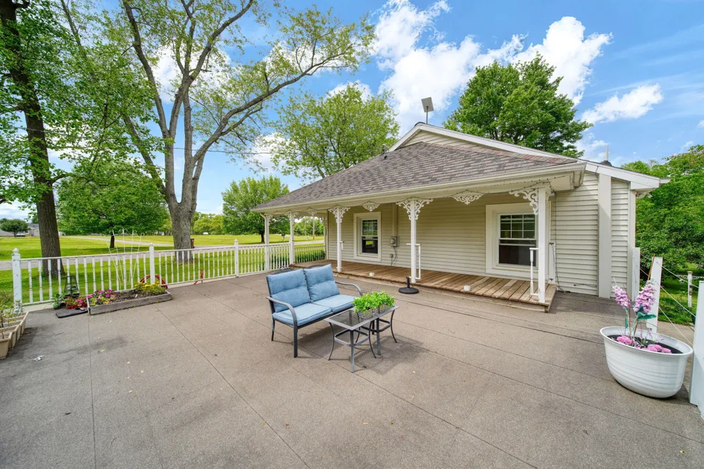 6541 Ackerson Lake Road Napoleon Township, MI 49201