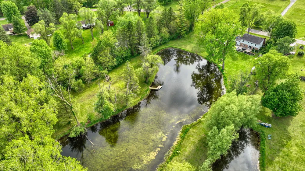 6541 Ackerson Lake Road Napoleon Township, MI 49201
