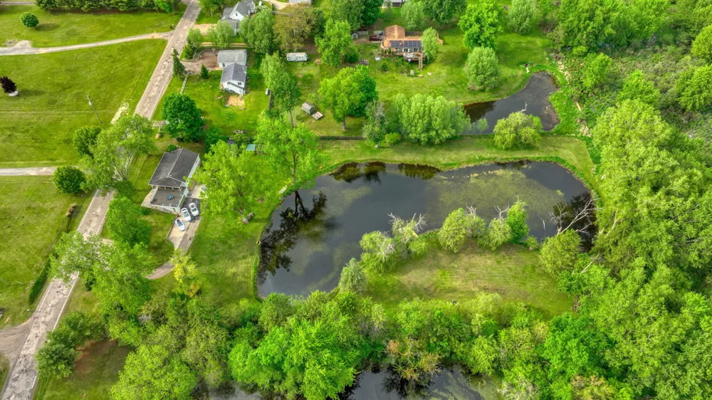 6541 Ackerson Lake Road Napoleon Township, MI 49201