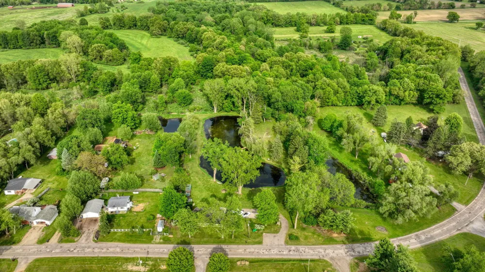 6541 Ackerson Lake Road Napoleon Township, MI 49201