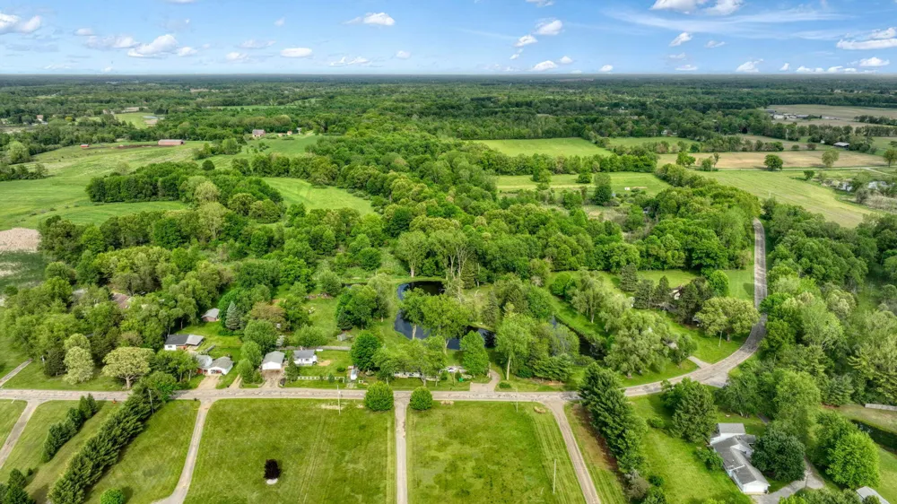 6541 Ackerson Lake Road Napoleon Township, MI 49201