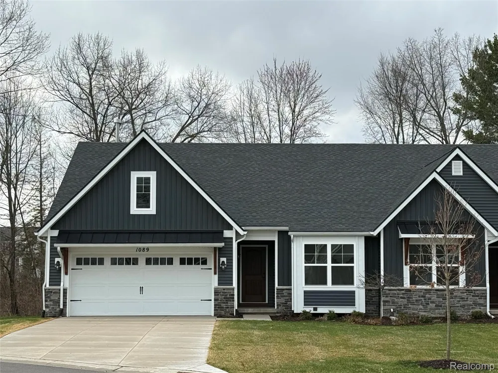 1089 Camellia Circle #31 Marion Township, MI 48843