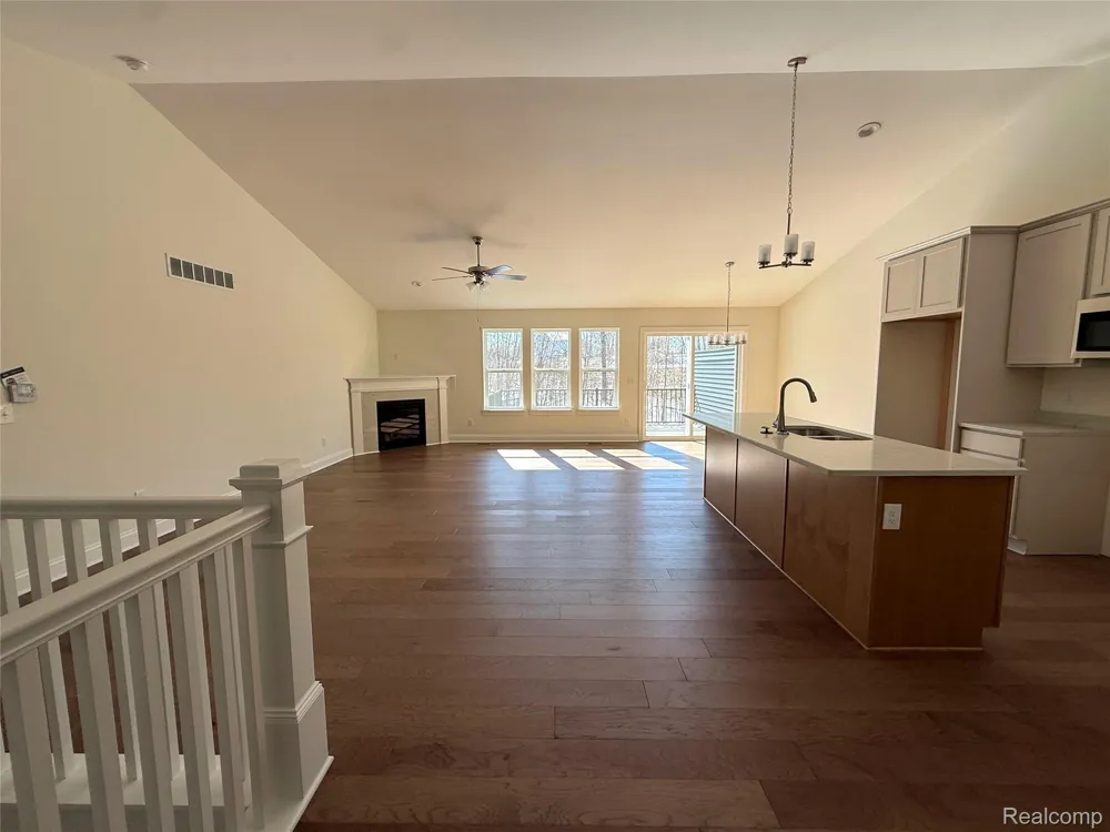 1089 Camellia Circle #31 Marion Township, MI 48843