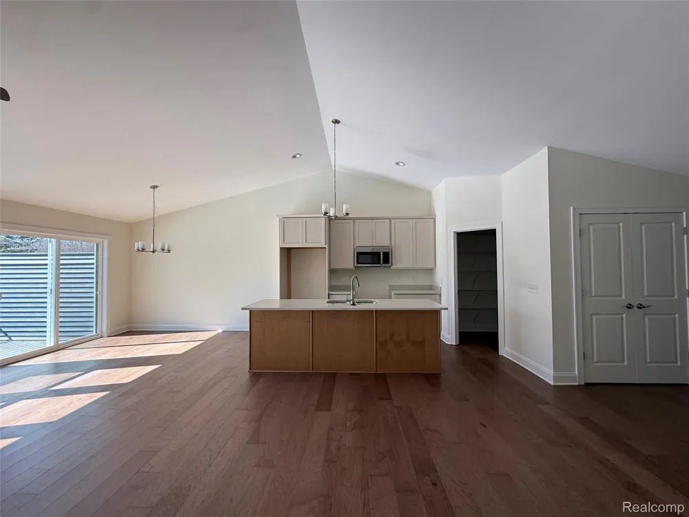1089 Camellia Circle #31 Marion Township, MI 48843