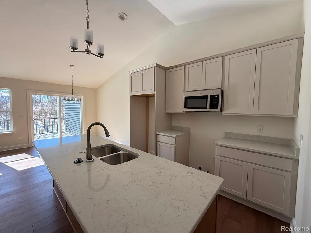 1089 Camellia Circle #31 Marion Township, MI 48843