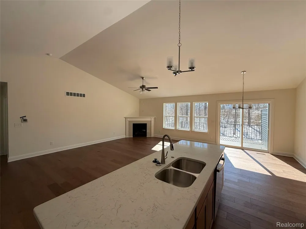 1089 Camellia Circle #31 Marion Township, MI 48843