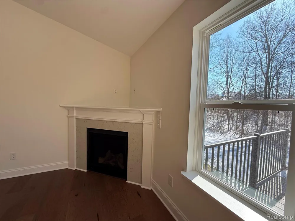 1089 Camellia Circle #31 Marion Township, MI 48843