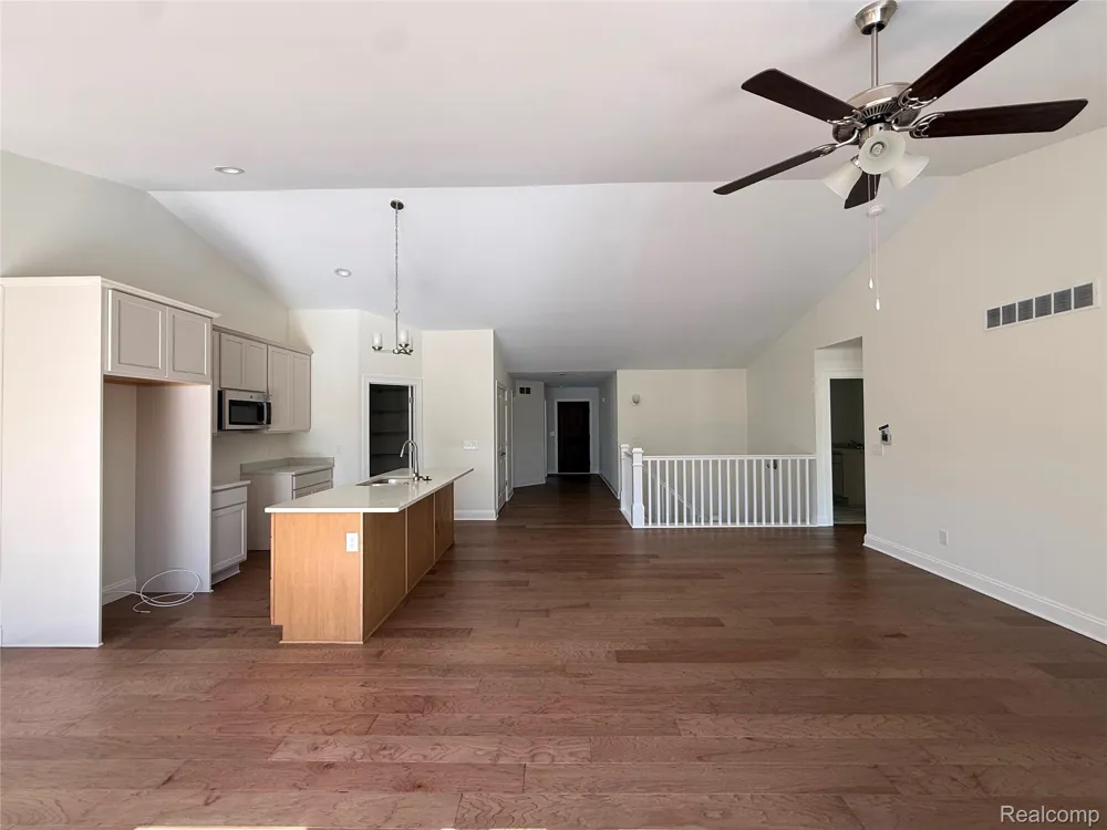 1089 Camellia Circle #31 Marion Township, MI 48843