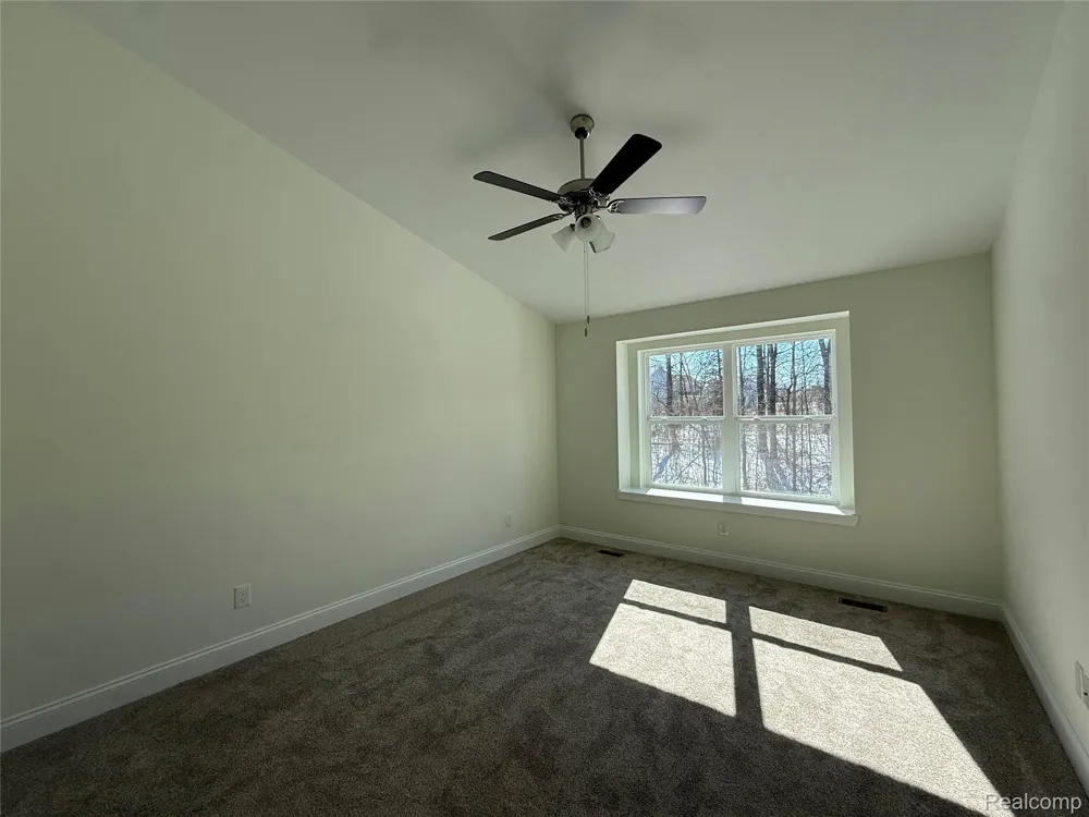 1089 Camellia Circle #31 Marion Township, MI 48843