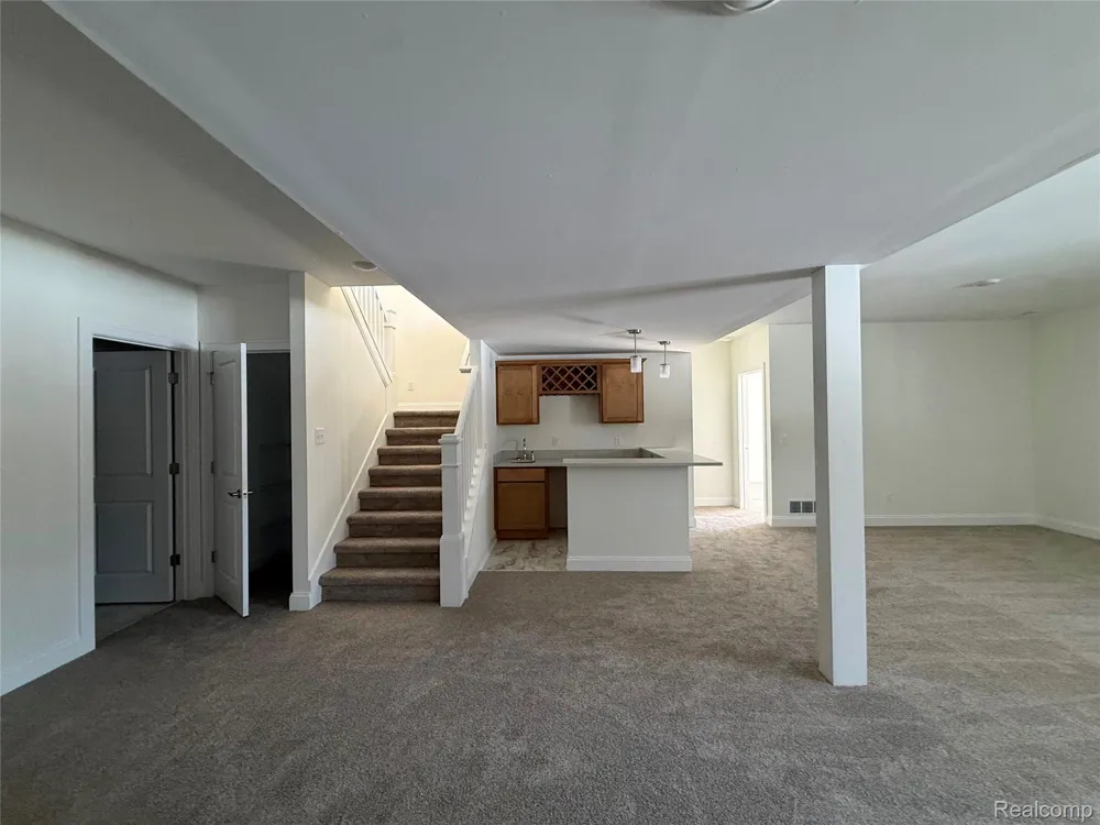 1089 Camellia Circle #31 Marion Township, MI 48843