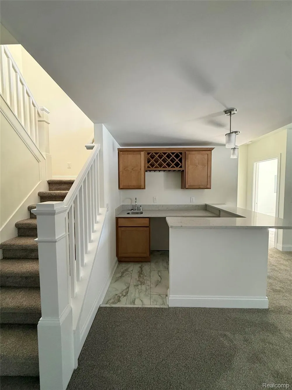 1089 Camellia Circle #31 Marion Township, MI 48843