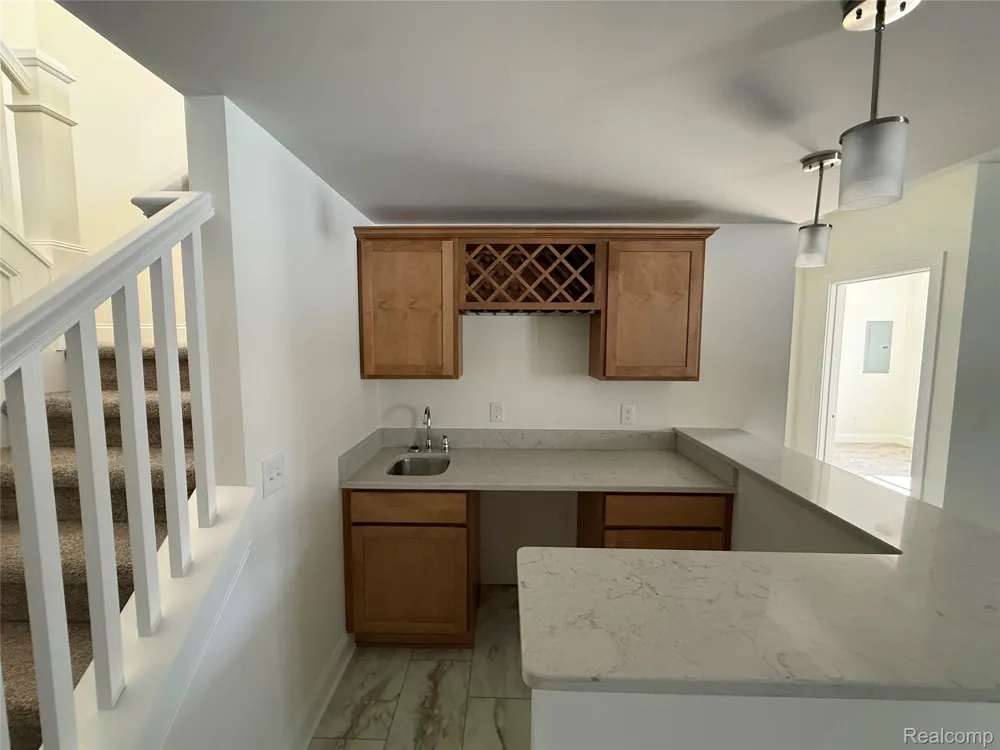 1089 Camellia Circle #31 Marion Township, MI 48843