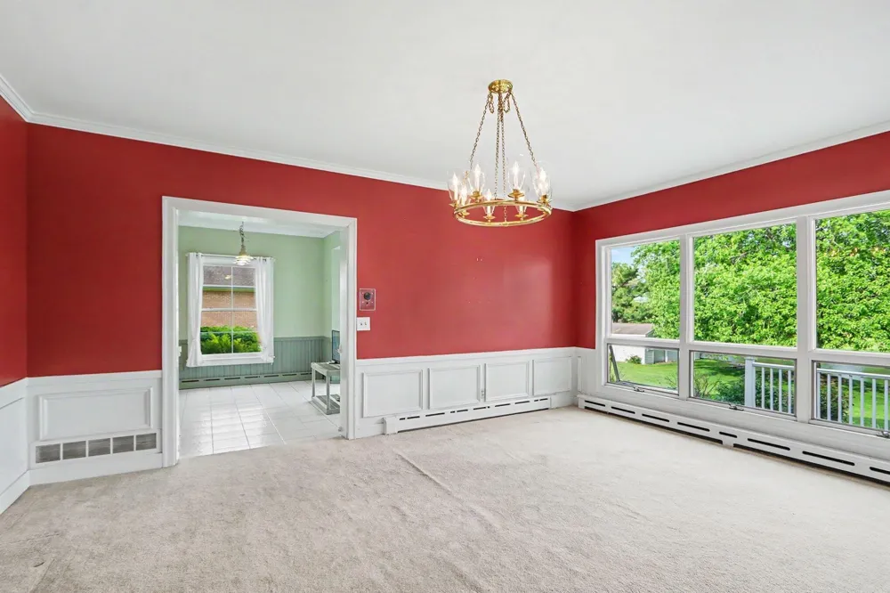 140 Meadowwood Court Decatur Village, MI 49045
