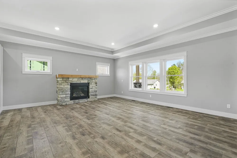 1376 Nightingale Lane Paradise Township, MI 49649