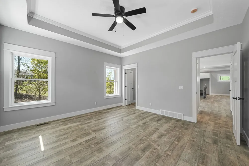 1376 Nightingale Lane Paradise Township, MI 49649