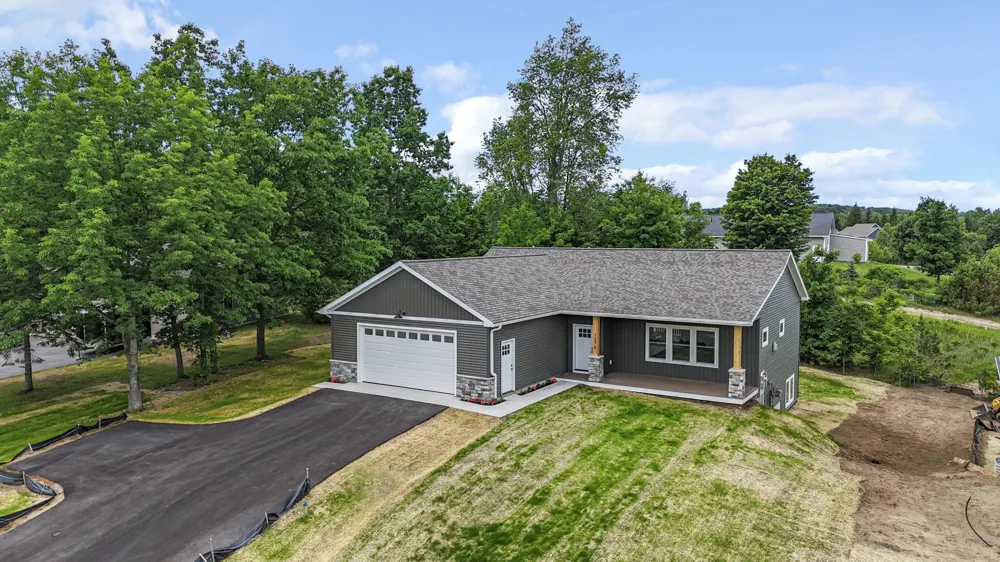 1376 Nightingale Lane Paradise Township, MI 49649