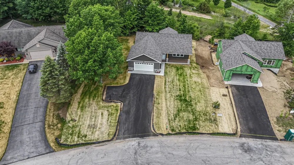 1376 Nightingale Lane Paradise Township, MI 49649