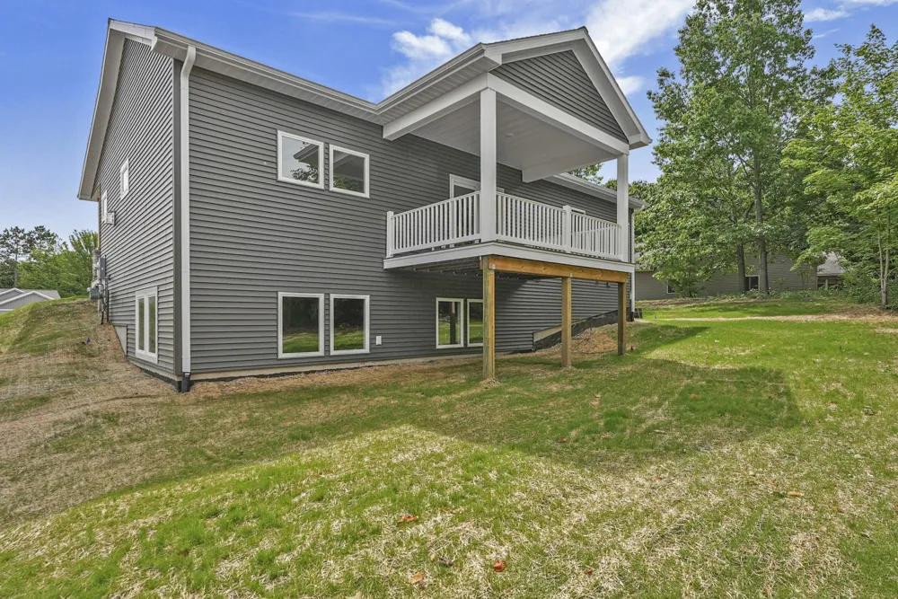 1376 Nightingale Lane Paradise Township, MI 49649