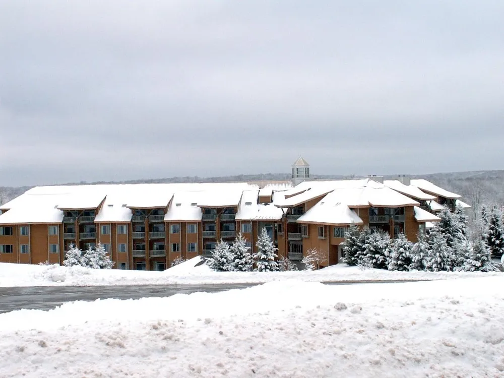 Troon South Custer Township, MI 49615