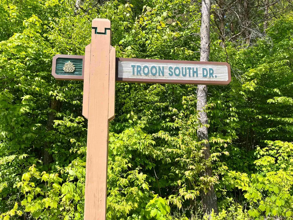 Troon South Custer Township, MI 49615