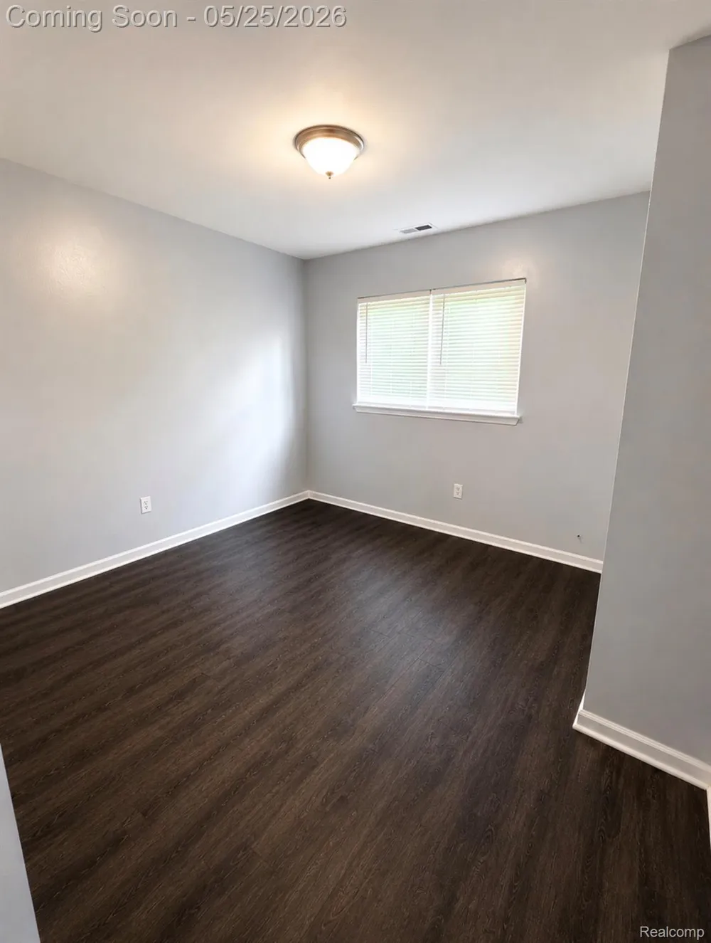 21550 Poinciana Street Southfield City, MI 48033