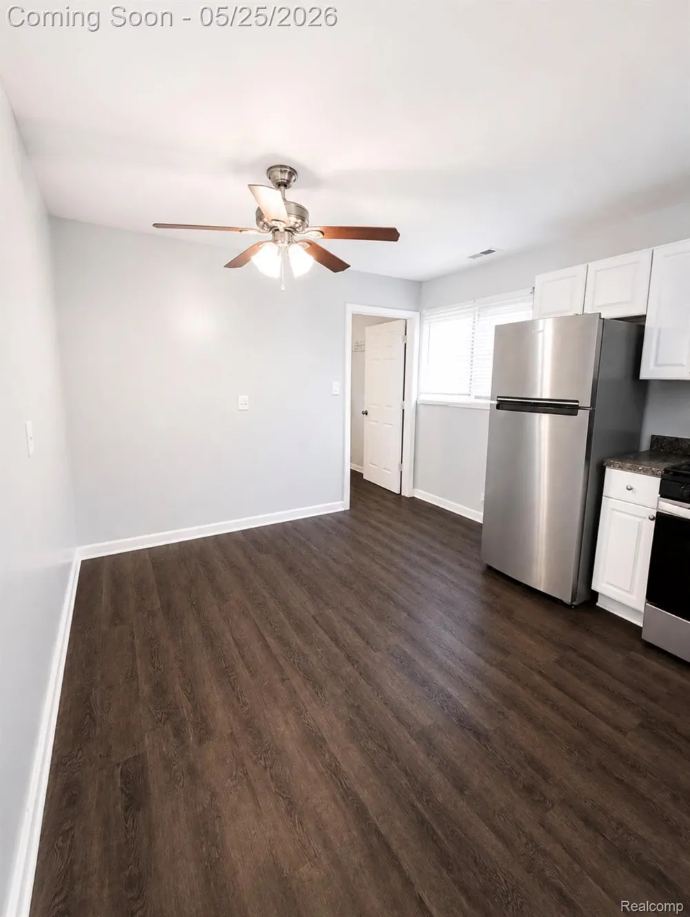 21550 Poinciana Street Southfield City, MI 48033