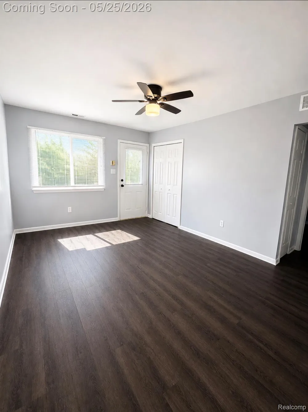 21550 Poinciana Street Southfield City, MI 48033