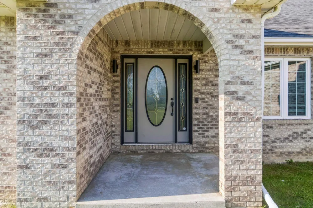 13201 Speaker Road Brockway Township, MI 48097