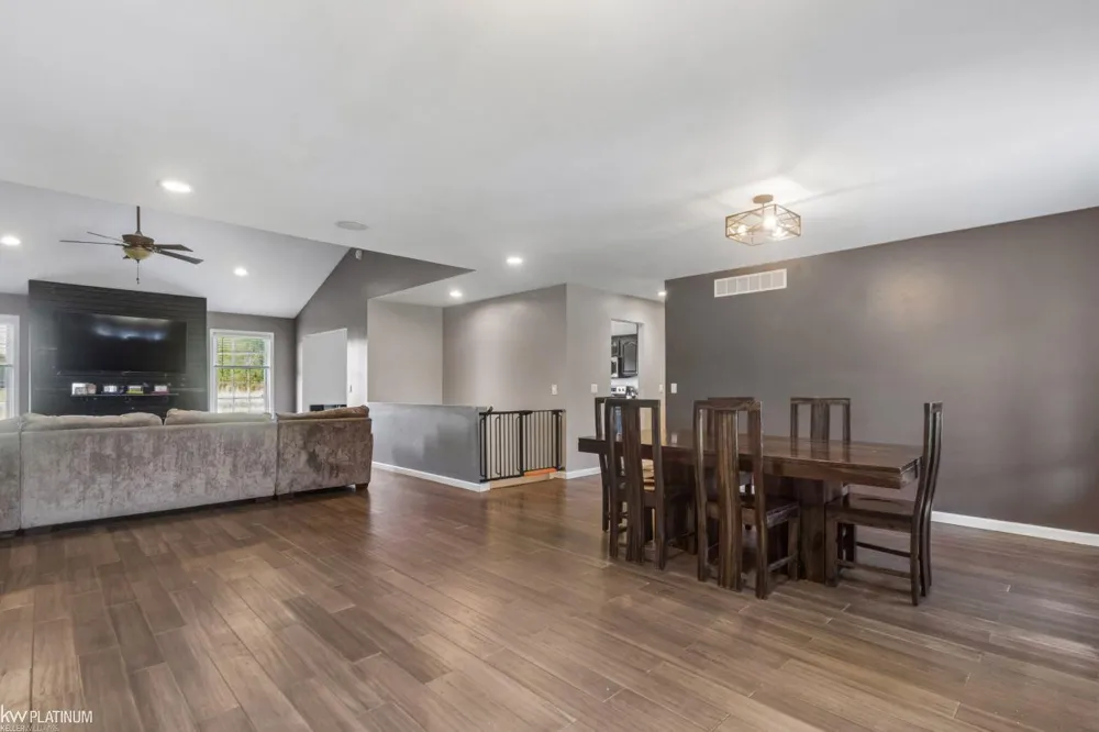 13201 Speaker Road Brockway Township, MI 48097