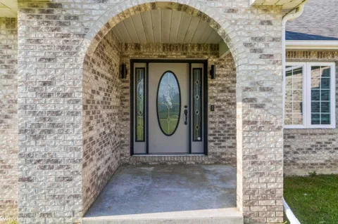 13201 Speaker Road