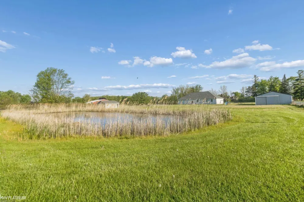 13201 Speaker Road Brockway Township, MI 48097